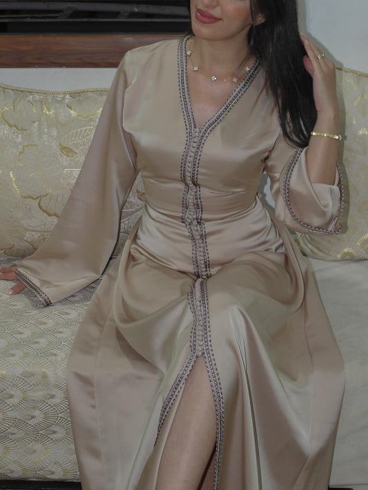 Beige